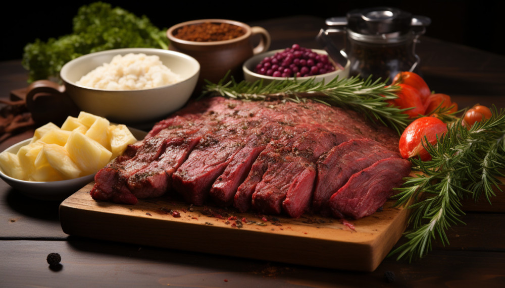 Astuce pour assaisonner la viande ?