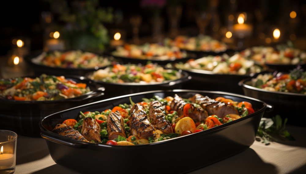 Comment bien choisir un service traiteur ?