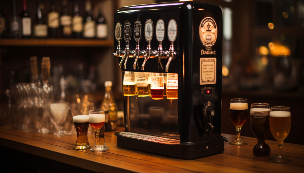 Comment choisir la meilleure tireuse de bière ?