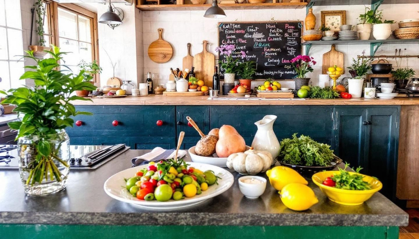 Comment moderniser les plats traditionnels savoyards ?