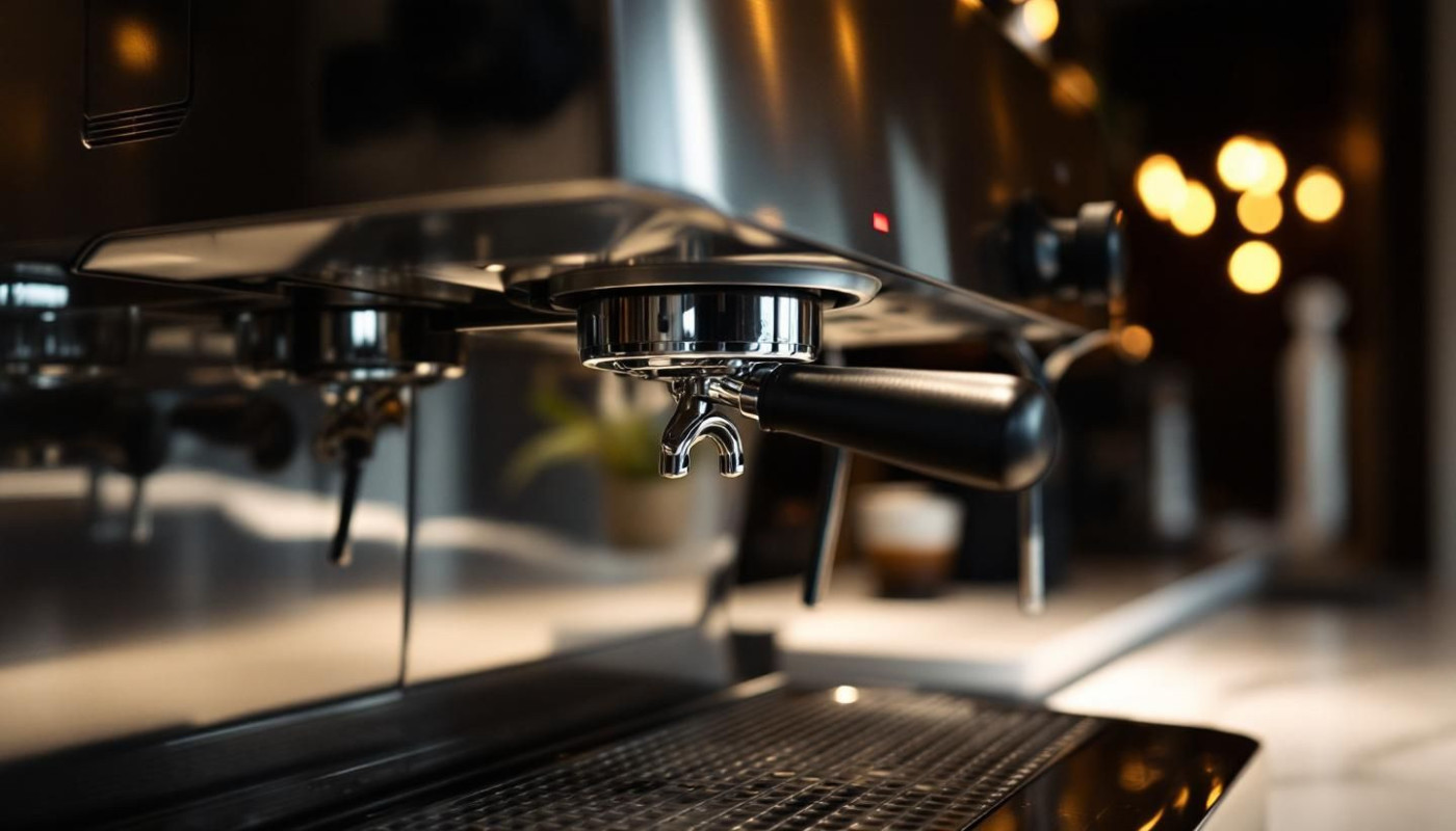 Comment optimiser la durée de vie de votre machine à café à grains ?