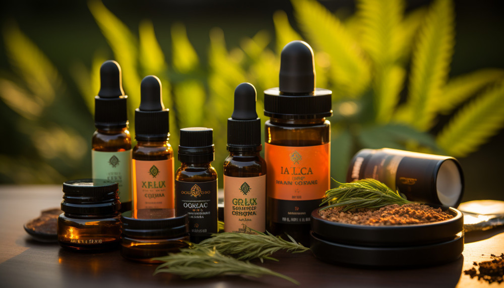 Comment reconnaitre de l'huile de cbd de qualité ?