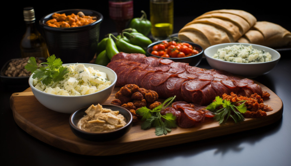 Comment reconnaître un chorizo de qualité supérieure ?