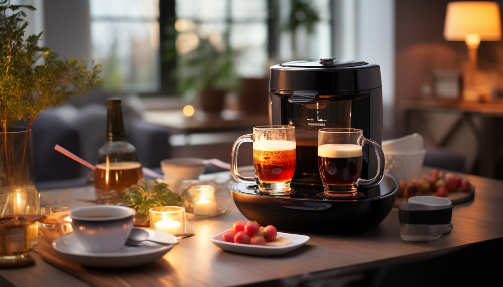 Cuisine : astuces pour détartrer sa cafetière Senseo