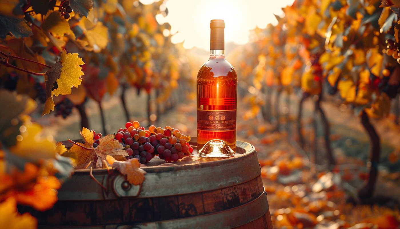 La fusion entre tradition viticole et innovation moderne