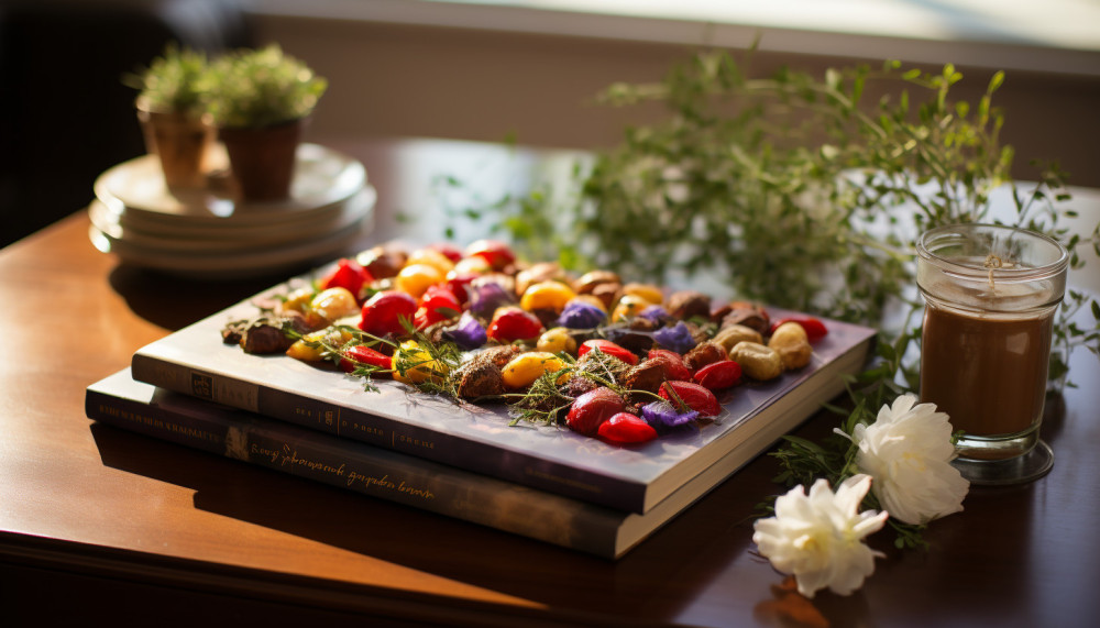 Le carnet de recette : de quoi s’agit-il ?