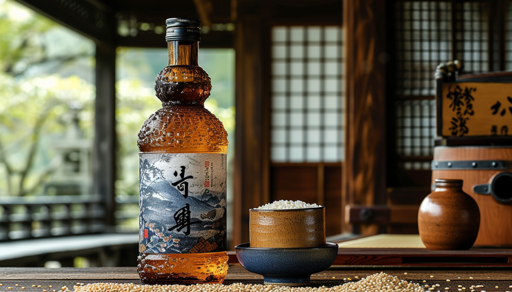 Le saké: origine, types et conseils de dégustation