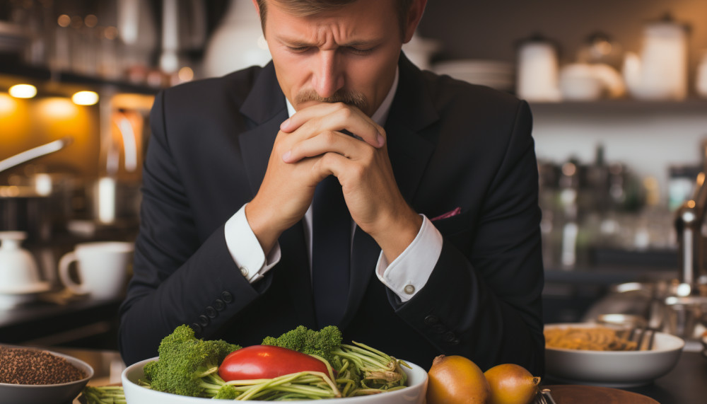 Les causes du ventre gonflé : maladies et troubles sous-jacents