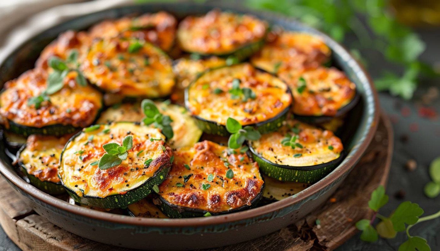 Les meilleurs conseils pour réussir des courgettes farcies au multicuiseur