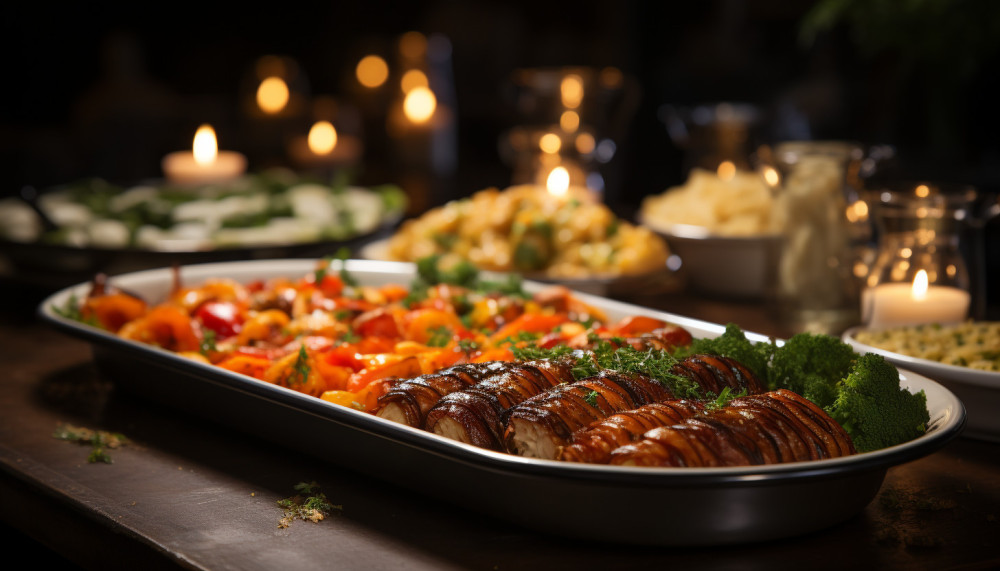 Pourquoi faire appel à un service traiteur cacher ?