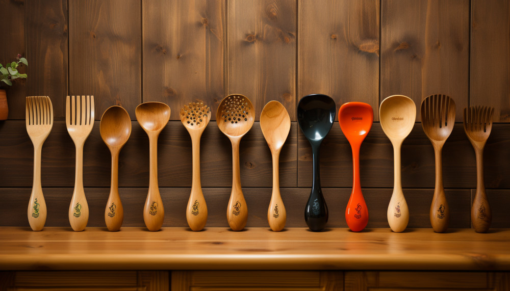 Que faut-il savoir de plus sur les ustensiles de cuisine ?