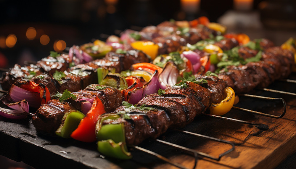 Quelle viande utilise-t-on pour faire du Kebab ?