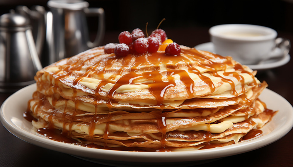 Quelques astuces pour bien réussir les crêpes ?