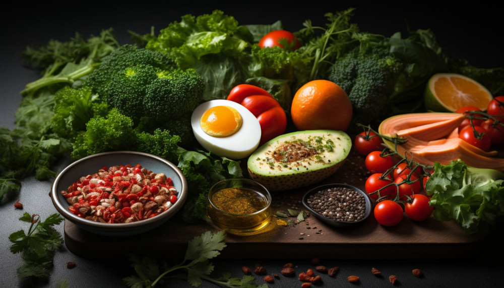 Quelques conseils pour bien manger en 2022