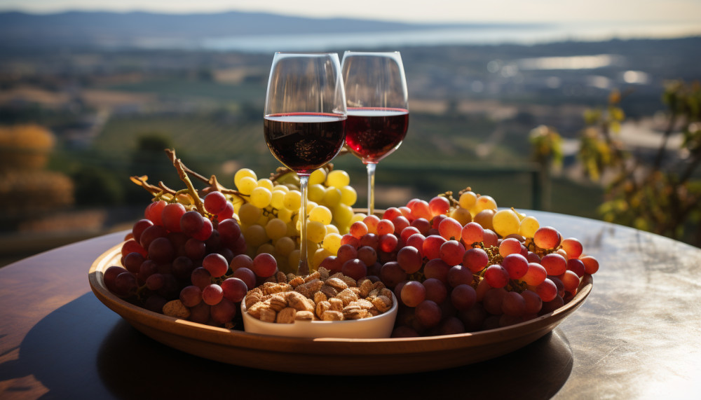 Quels sont les cépages les plus connus en matière de vin ?