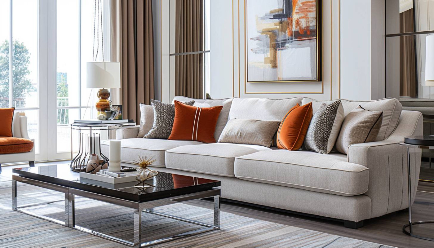 Stratégies pour surmonter les défis du commerce de meubles en ligne