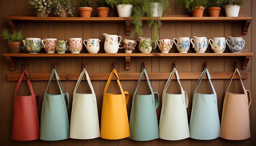 Tablier de cuisine: comment faire le bon choix ?