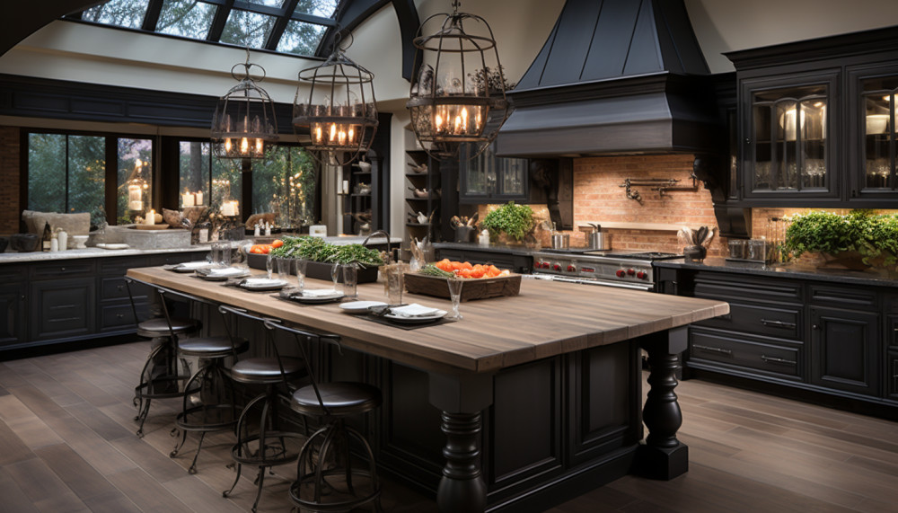 Tout savoir sur la décoration de sa cuisine