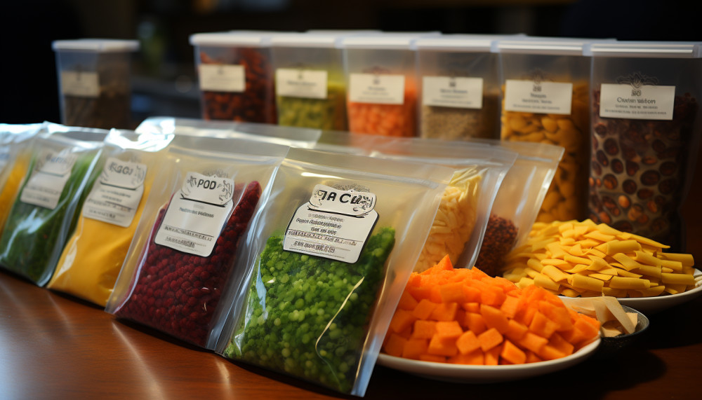 Transparence et additifs alimentaires : l'importance de l'information pour les consommateurs