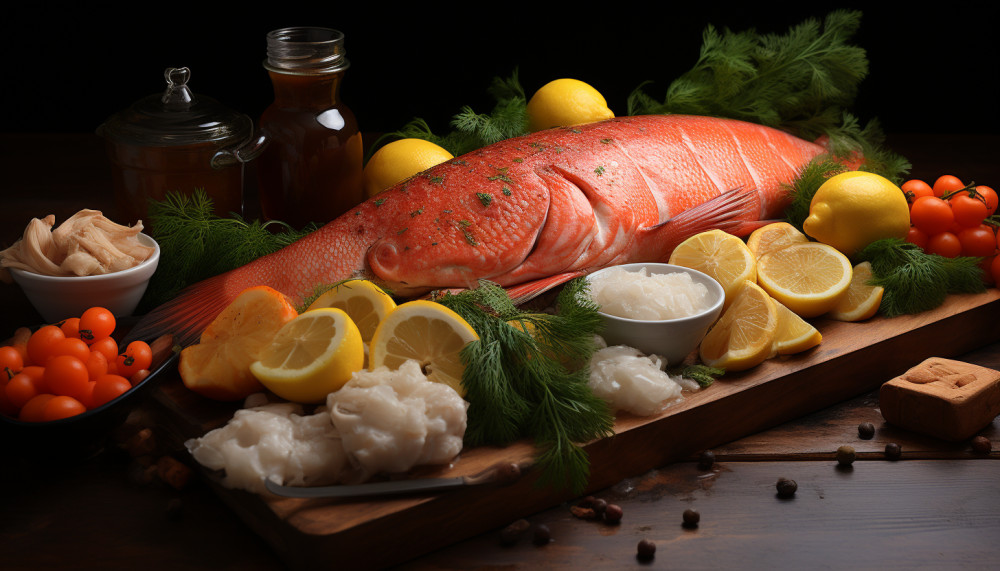 Trois astuces pour réussir votre assortiment de fruits de mer